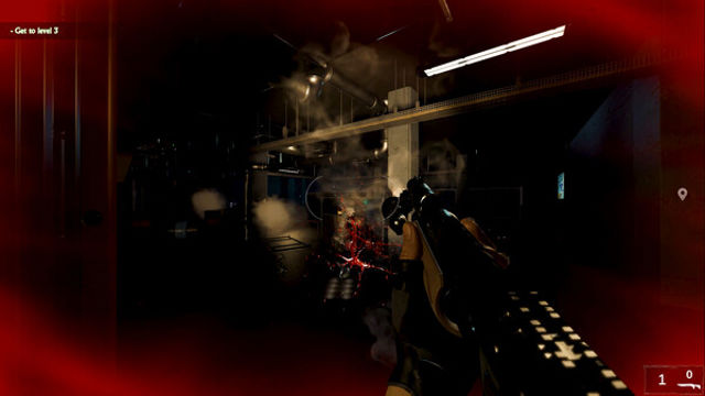 Hình ảnh trong game Beneath v0.9920f-P2P