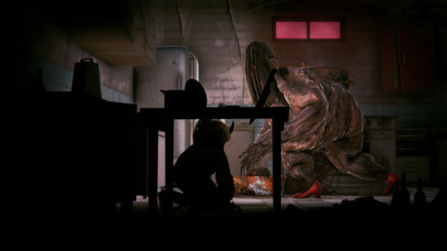 Hình ảnh trong game Silly Polly Beast v0.97-P2P