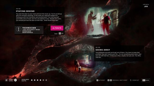 Hình ảnh trong game The Alters v1.0.1.61-P2P