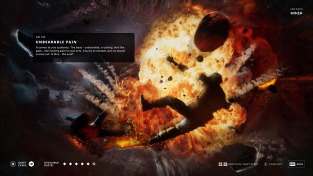 Hình ảnh trong game The Alters v1.0.1.61-P2P