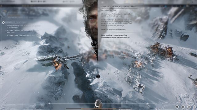 Hình ảnh trong game Frostpunk 2 v20250304-P2P