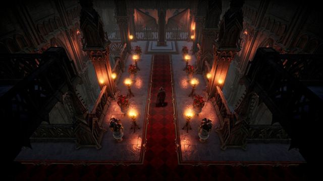 Hình ảnh trong game V Rising v1.1.9.0-P2P