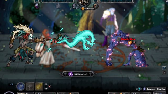 Hình ảnh trong game Thyria-TENOKE