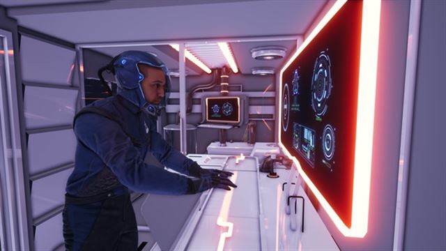 Hình ảnh trong game Astro Colony-GoldBerg