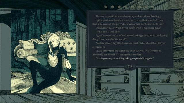 Hình ảnh trong game Chronicles of Taldun Remainder Expanded Edition-TENOKE