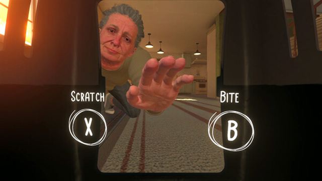Hình ảnh trong game Copycat v1.0.6-P2P