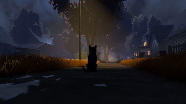 Hình ảnh trong game Copycat v1.0.6-P2P