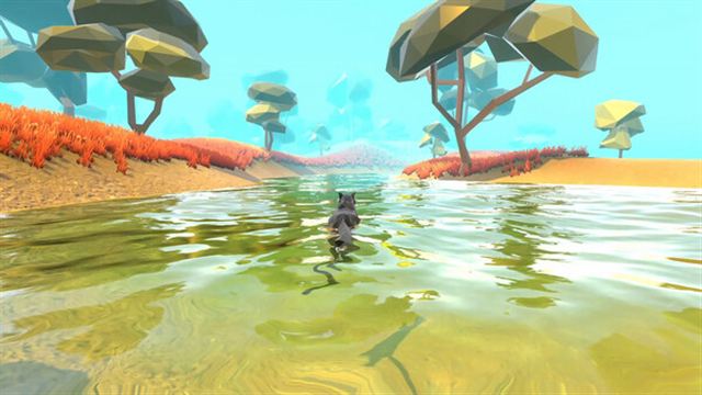 Hình ảnh trong game Copycat v1.0.6-P2P