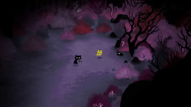 Hình ảnh trong game Koira-GoldBerg