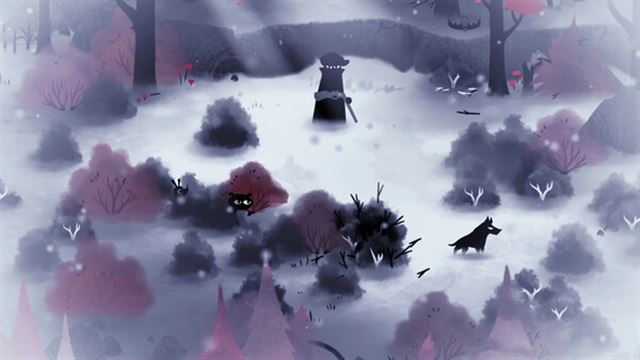 Hình ảnh trong game Koira-GoldBerg