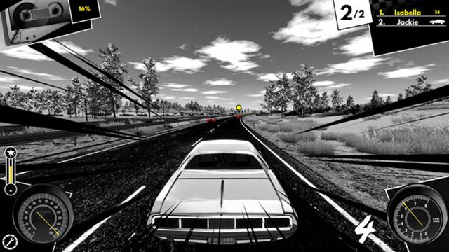 Hình ảnh trong game Heading Out v1.040-P2P