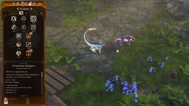 Hình ảnh trong game Coridden v1.1.4-P2P