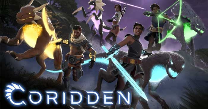 Coridden Coridden