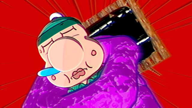 Hình ảnh trong game Mr Sleepy Man-TENOKE