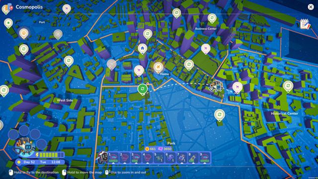 Hình ảnh trong game I Am Future Solar Energy Early Access