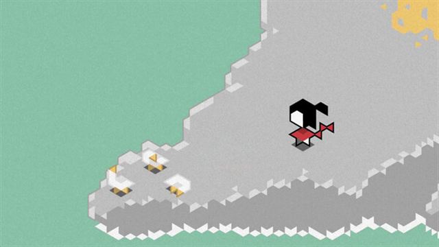 Hình ảnh trong game Overmorrow-TENOKE