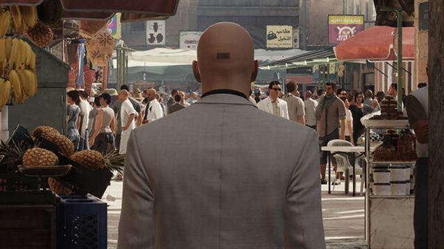 Hình ảnh trong game Hitman 3 Deluxe Edition v3.190-P2P