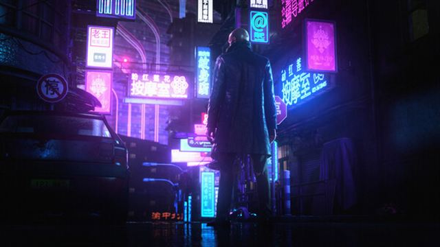 Hình ảnh trong game Hitman 3 Deluxe Edition v3.200-P2P