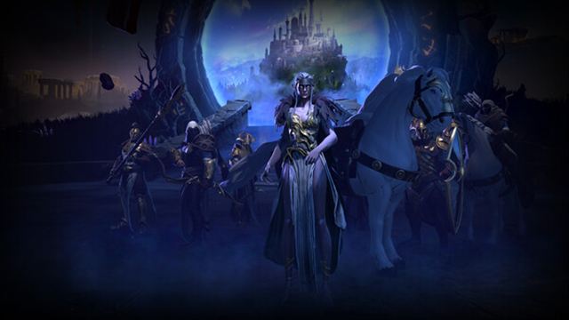 Hình ảnh trong game Age of Wonders 4 v1.010.003.106815-P2P