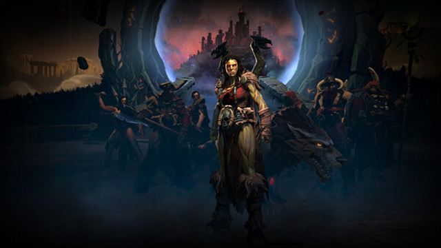 Hình ảnh trong game Age of Wonders 4 Ways of War-RUNE