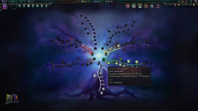 Hình ảnh trong game Age of Wonders 4 v1.010.003.106815-P2P