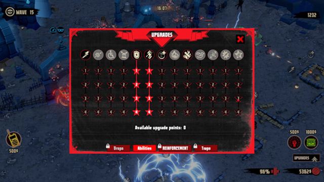 Hình ảnh trong game Northend Tower Defense-TENOKE