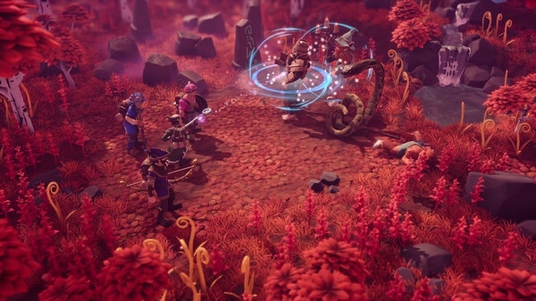Hình ảnh trong game For The King 2 v1.2.4-P2P