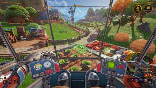 Hình ảnh trong game Lightyear Frontier Animals and Neighbors Early Access
