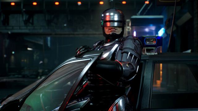 Hình ảnh trong game RoboCop Rogue City v20240514-P2P
