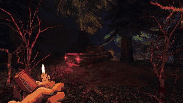 Hình ảnh trong game CULTIC Complete Edition-TENOKE