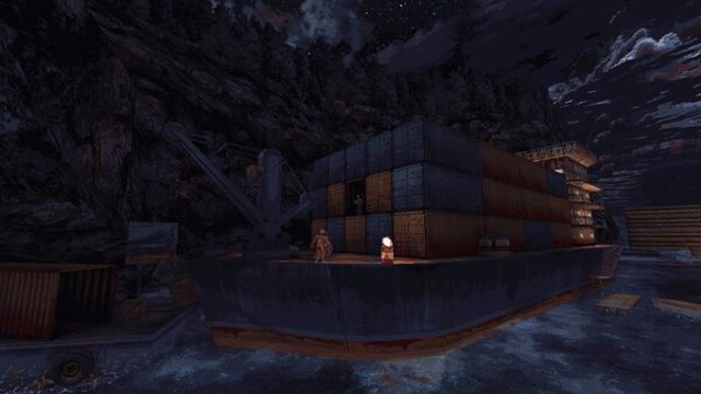 Hình ảnh trong game CULTIC Complete Edition-TENOKE