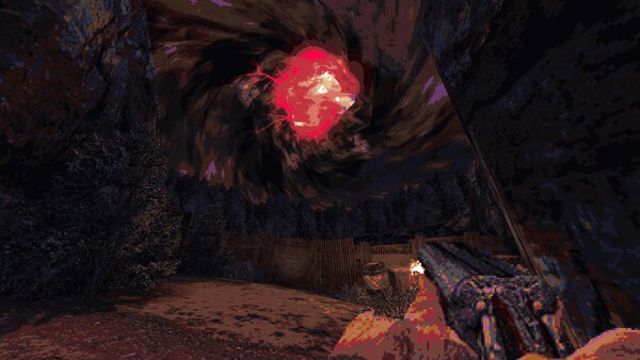 Hình ảnh trong game CULTIC Complete Edition-TENOKE