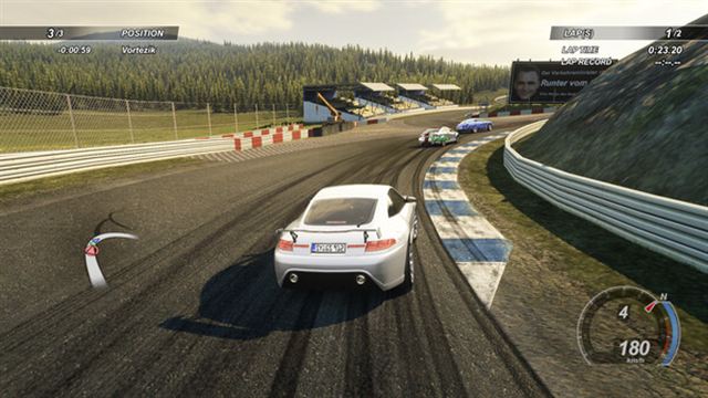 Hình ảnh trong game Crash Time Undercover-SKIDROW