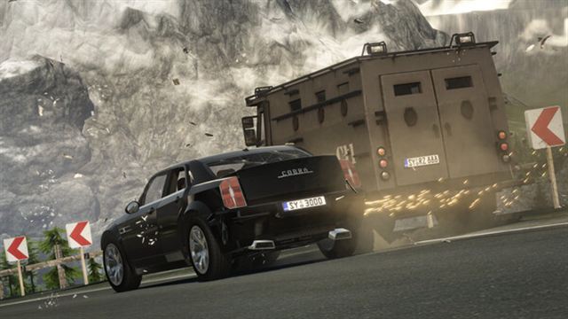 Hình ảnh trong game Crash Time Undercover-SKIDROW