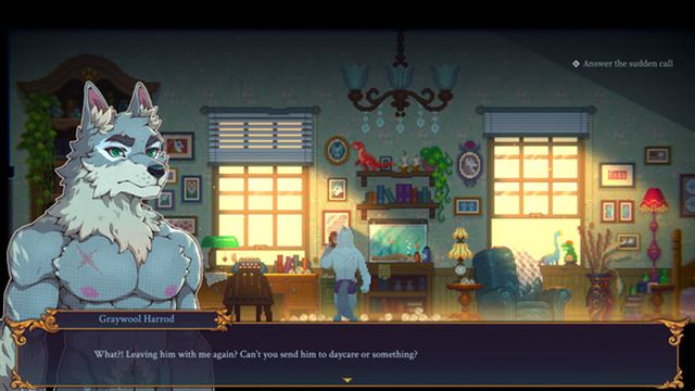 Hình ảnh trong game Mercury Abbey v1.0.4-P2P