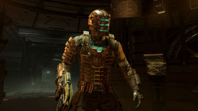 Hình ảnh trong game Dead Space Remake-0xZeOn