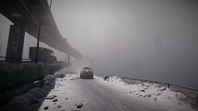 Hình ảnh trong game Hail to the Rainbow-TENOKE