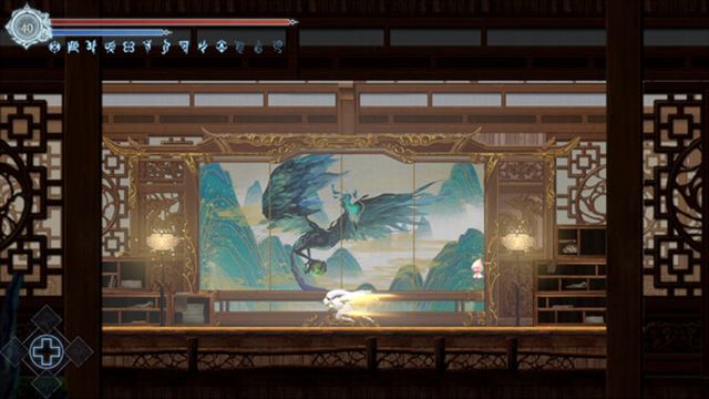 Hình ảnh trong game Afterimage Trial of Soul v20240529-P2P