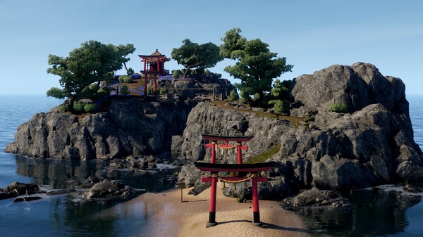 Hình ảnh trong game Sengoku Dynasty v1.0.3.0-P2P