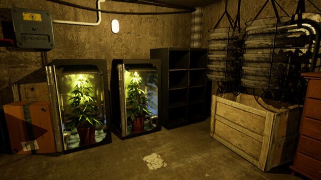Hình ảnh trong game Drug Dealer Simulator 2-FLT