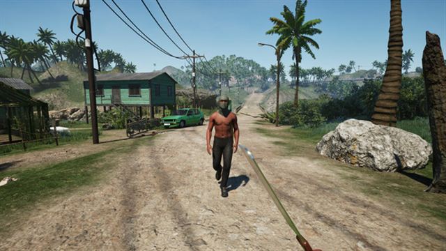 Hình ảnh trong game Drug Dealer Simulator 2 v1.0.7-P2P