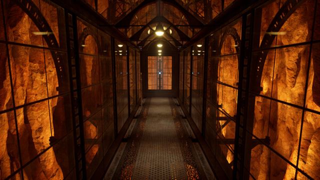Hình ảnh trong game Riven Remake-DOGE