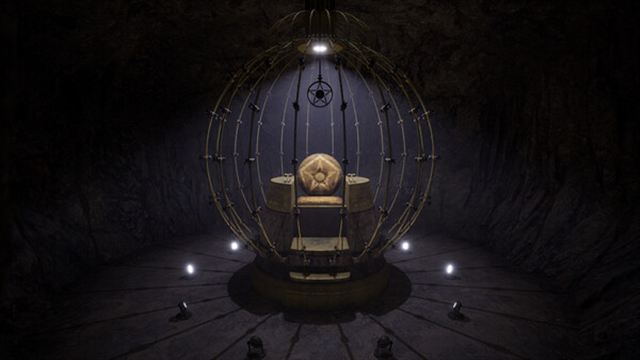Hình ảnh trong game Riven Remake-DOGE