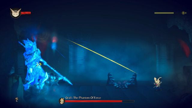 Hình ảnh trong game The Little Brave v1.0.6-P2P