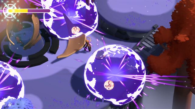 Hình ảnh trong game Panta Rhei Guardian of Time-TENOKE