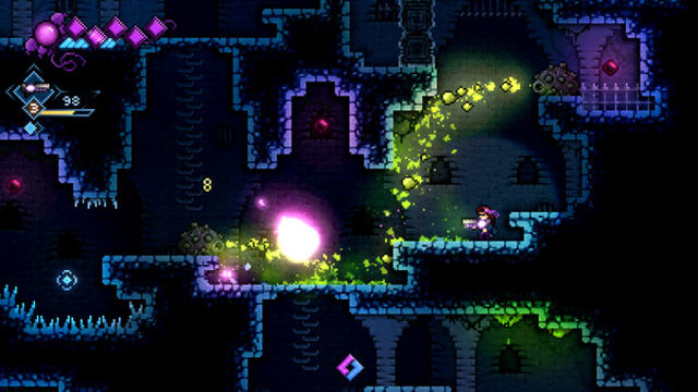 Hình ảnh trong game A Sisters Journey-TENOKE