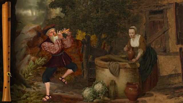 Hình ảnh trong game Death of the Reprobate-TENOKE