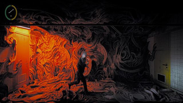 Hình ảnh trong game Post Trauma-RUNE