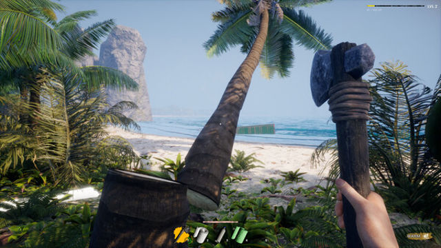 Hình ảnh trong game Away From Life Early Access