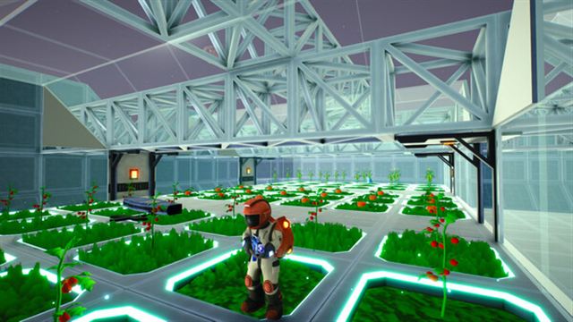Hình ảnh trong game Space Trash Scavenger v1.53-P2P